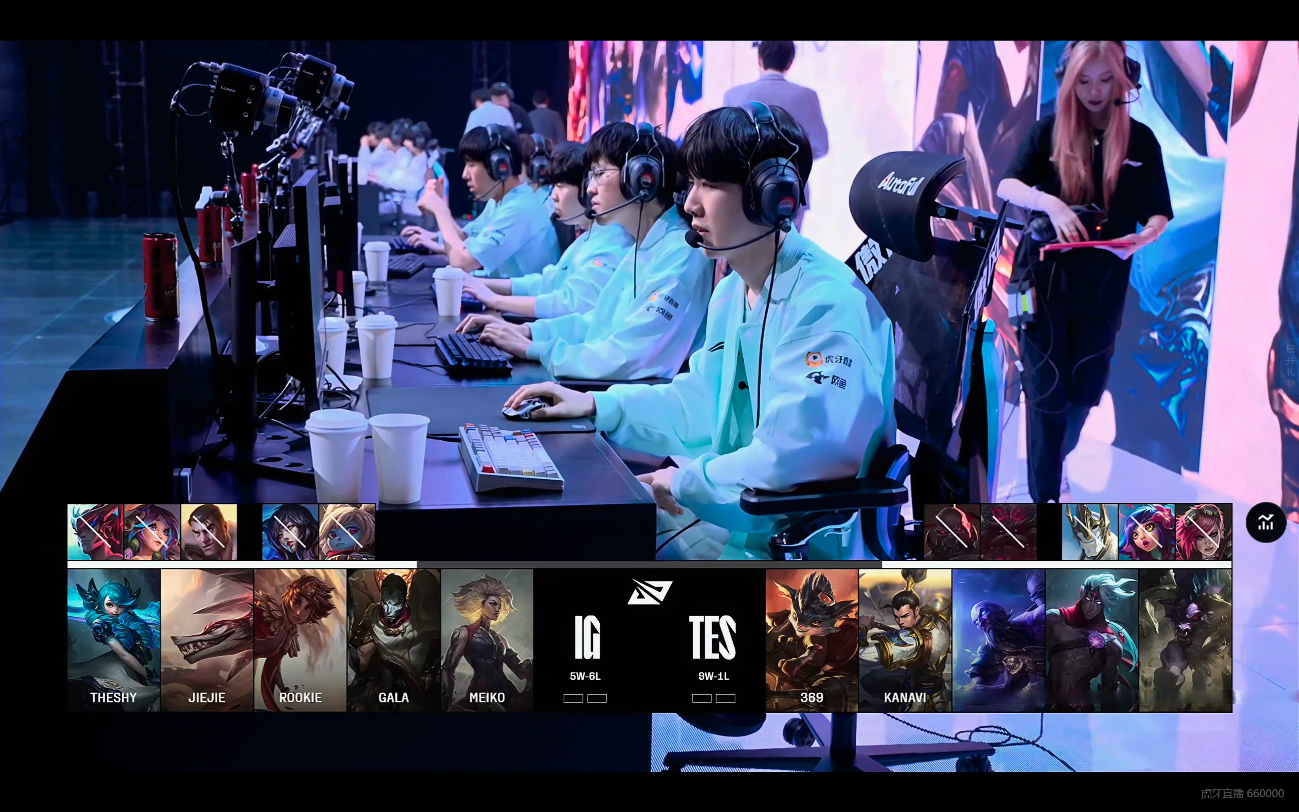 关于TES不断突破！，Doinb连续三场比赛得分超过表现优异上演精彩一战的信息