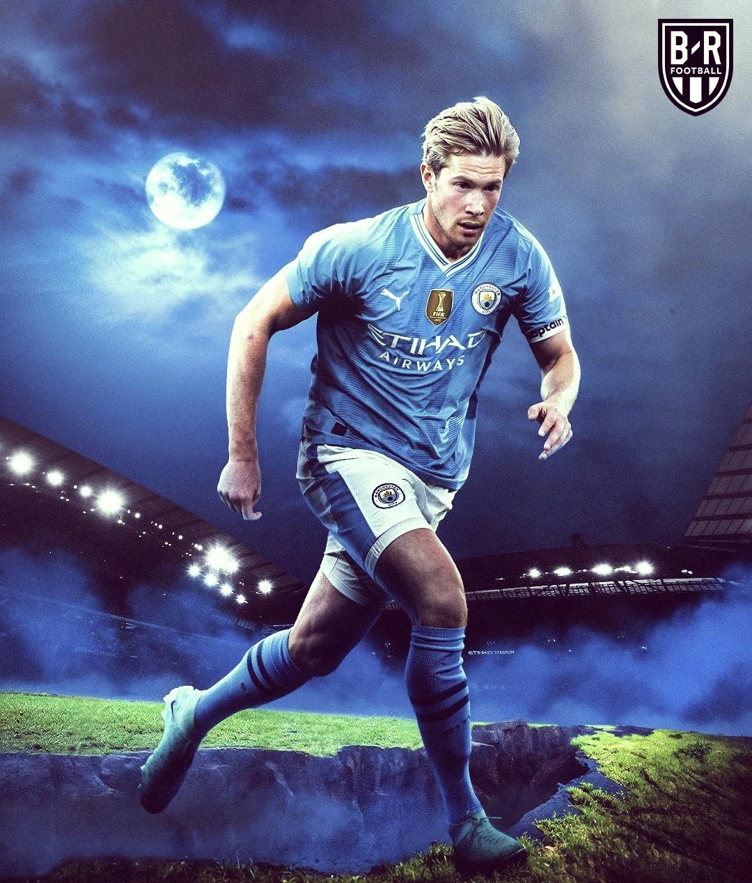 关于巴塞罗那引发争议！，德布劳内官方宣布刷新纪录新规比赛高潮迭起的信息