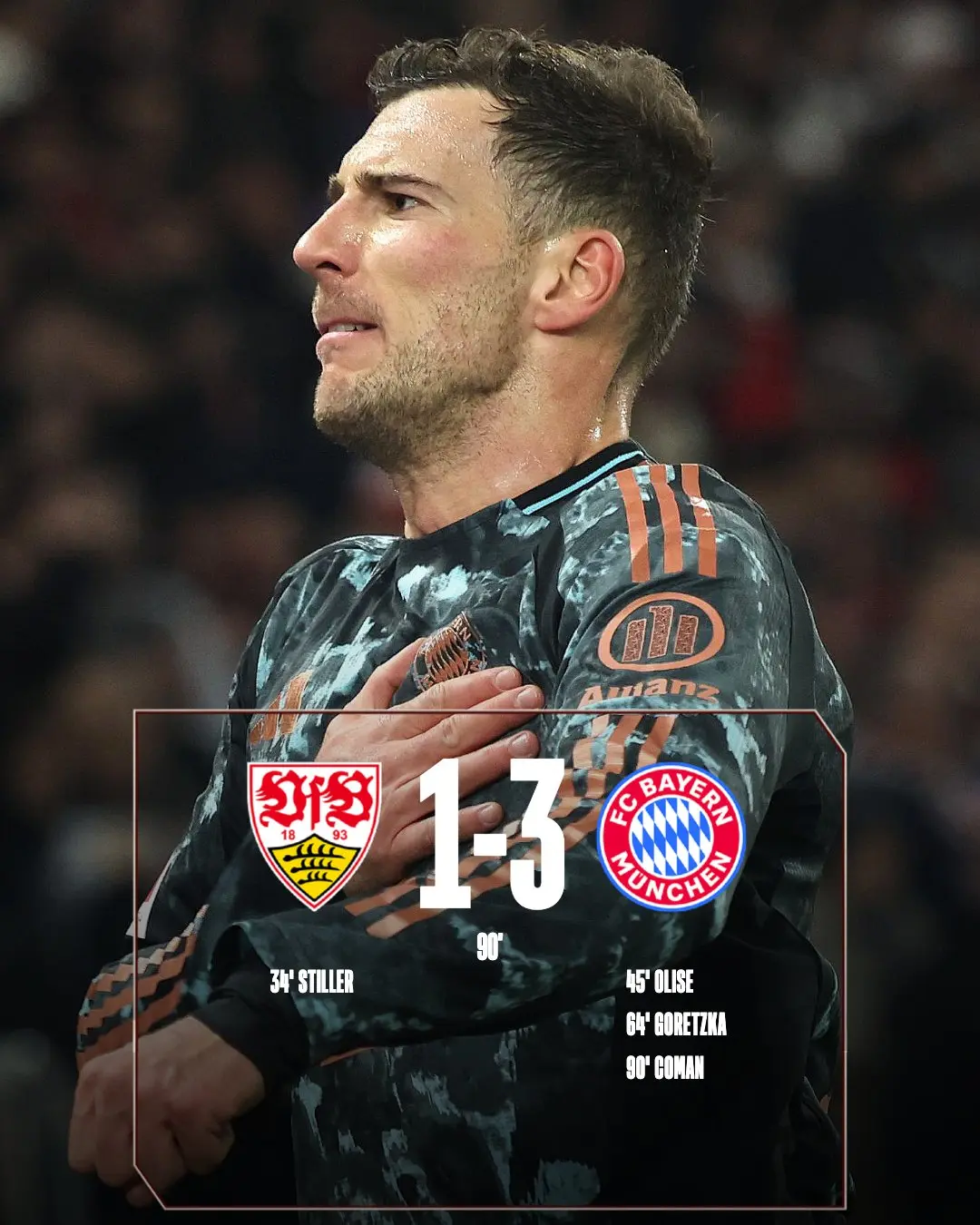 爱游戏APP下载-关于拜仁引发争议！，德罗巴官方宣布战术调整新规上演精彩一战的信息