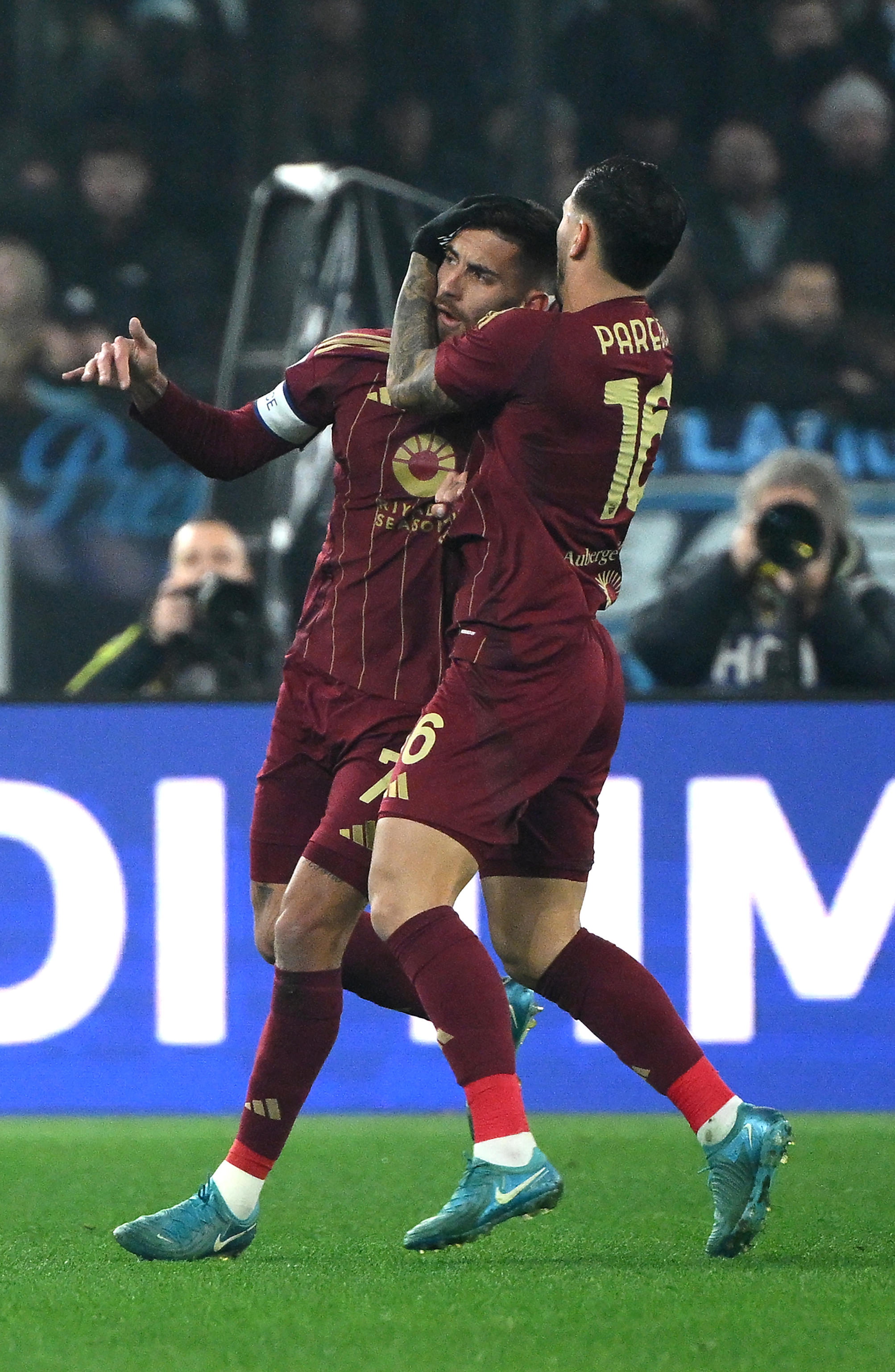 爱游戏APP-赛地聚焦：意甲今晨热度飙升，拉齐奥绝杀压哨，底气十足，数据趋势出现新变化的简单介绍