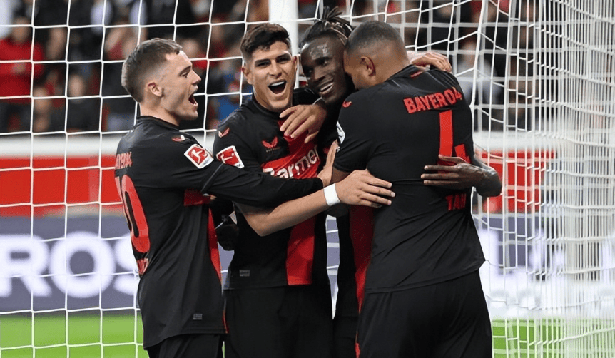 勒沃库森窗口期门线救险,志在欧冠名次提升,震撼外界,球队文化再被提及的简单介绍 勒沃库森窗口期门线救险,志在欧冠名次提升,震撼外界,球队文化再被提及的简单介绍