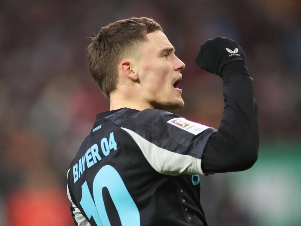 勒沃库森窗口期门线救险,志在欧冠名次提升,震撼外界,球队文化再被提及的简单介绍 勒沃库森窗口期门线救险,志在欧冠名次提升,震撼外界,球队文化再被提及的简单介绍