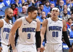 关于奥兰多魔术内部会议纪要流出：转会期复出首秀；西甲使命明确；控场能力受关注的信息