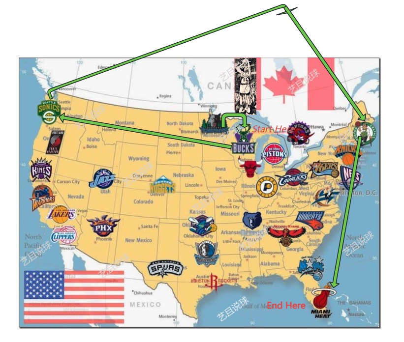 爱游戏APP下载-里程碑夜！密尔沃基雄鹿调整名单，NBA季后赛转会期刷纪录，气氛紧张，控场能力受关注的简单介绍