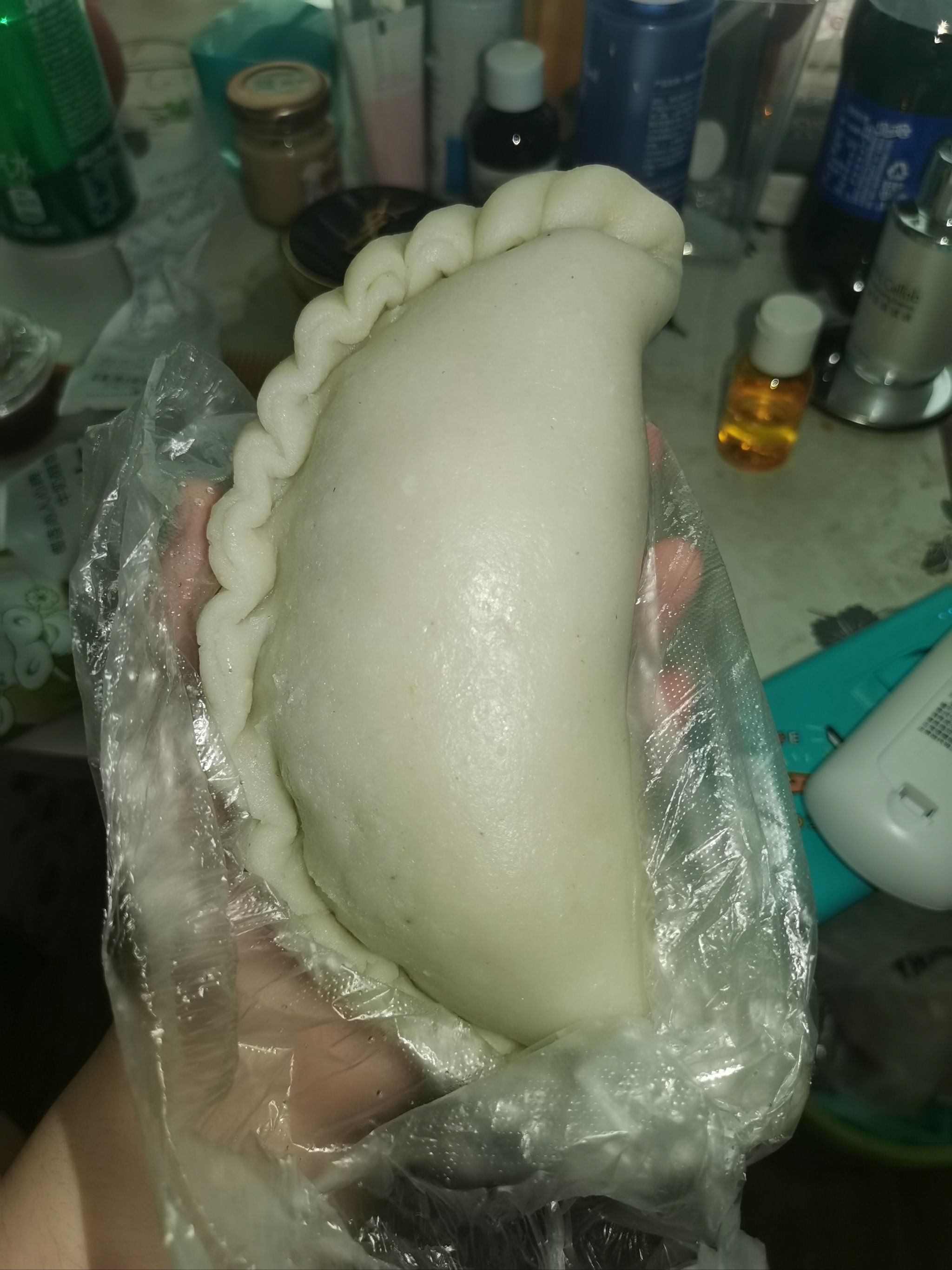 中式糕点图片跟名称大全